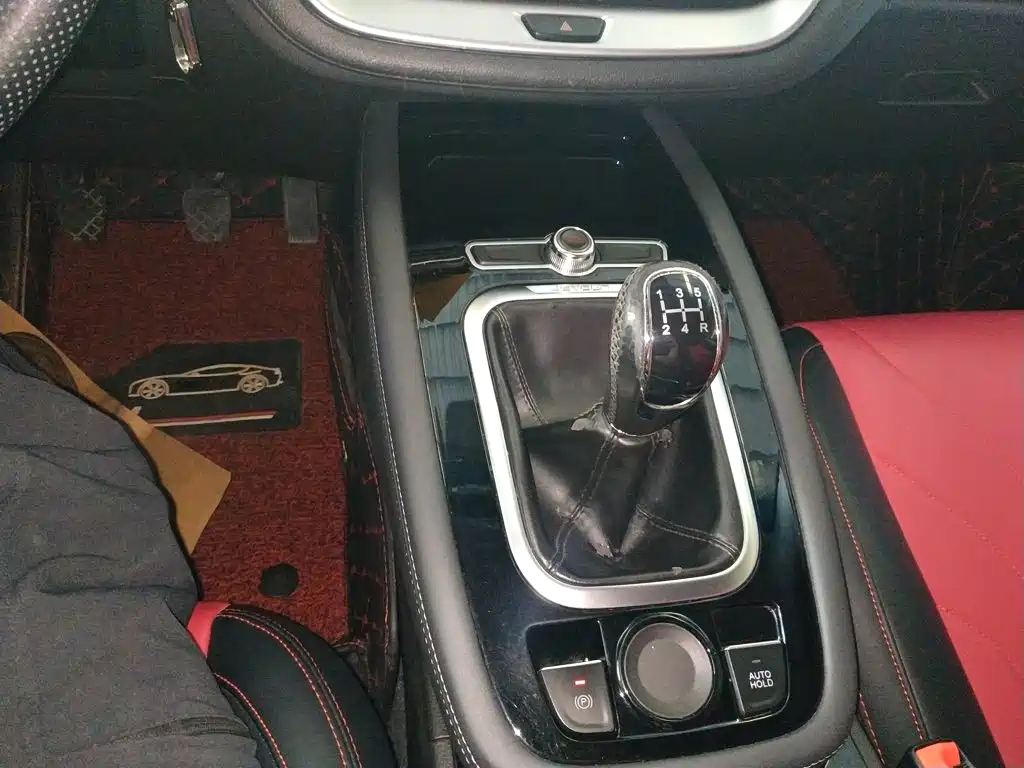 Jetour X70 — миниатюра 14
