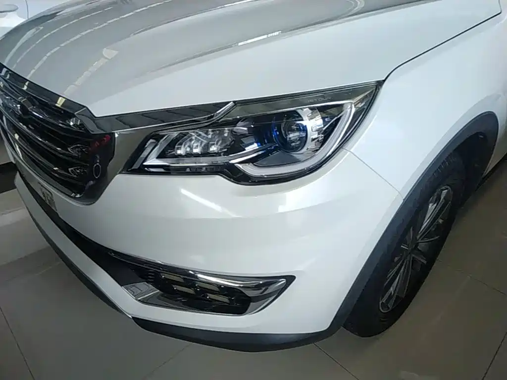 Jetour X70 — миниатюра 24