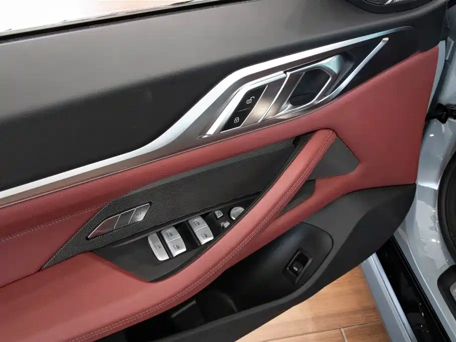 BMW 4 Series — миниатюра 12