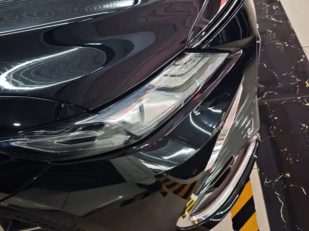 Toyota Camry — миниатюра 10