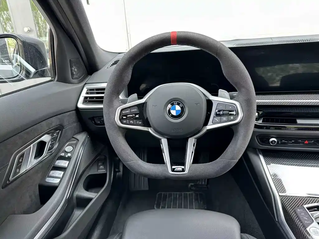 BMW 3 Series 3 2025 330Li 50
