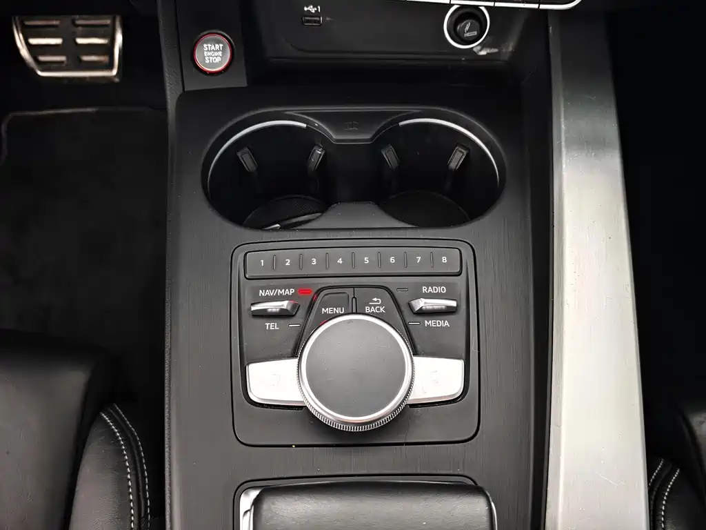 Audi S4 — миниатюра 14