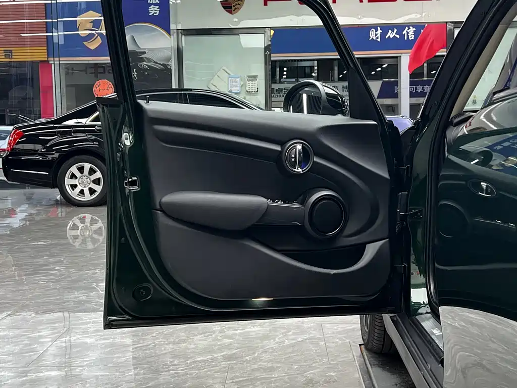 MINI Mini — миниатюра 11