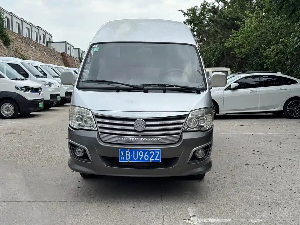 Golden Dragon Golden Sea Lion — миниатюра 3