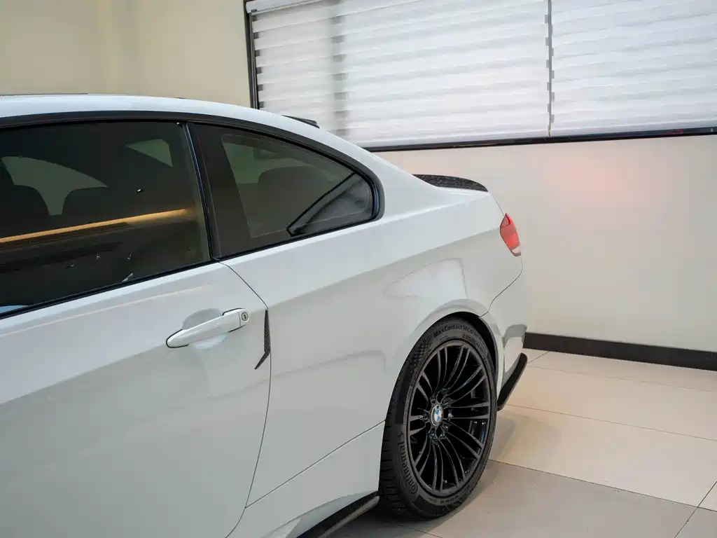 BMW M3 — миниатюра 16