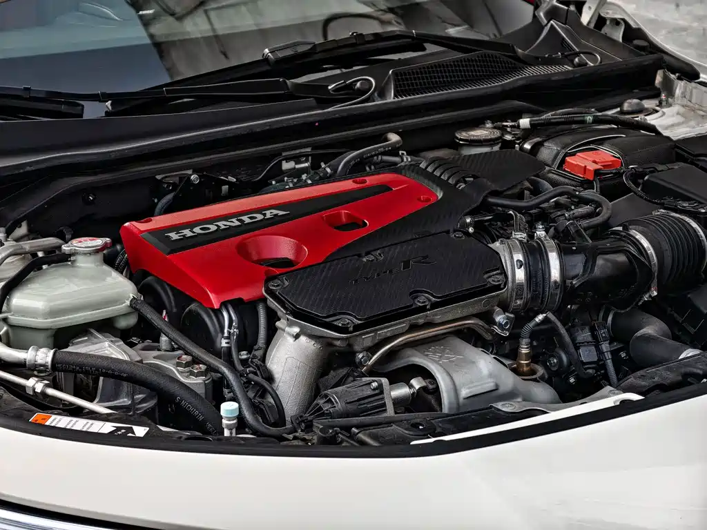 Honda Civic (Import) — миниатюра 17