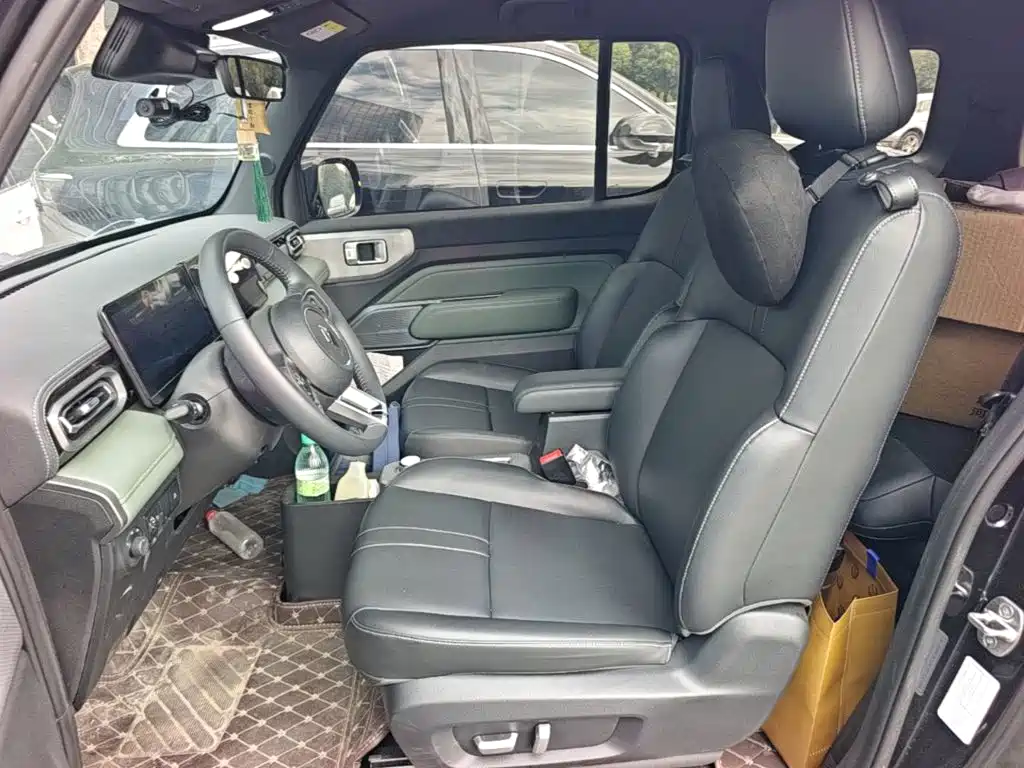 Baojun Yueye — миниатюра 15