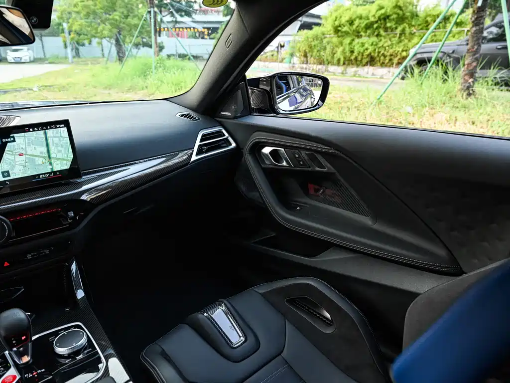BMW M2 — миниатюра 20