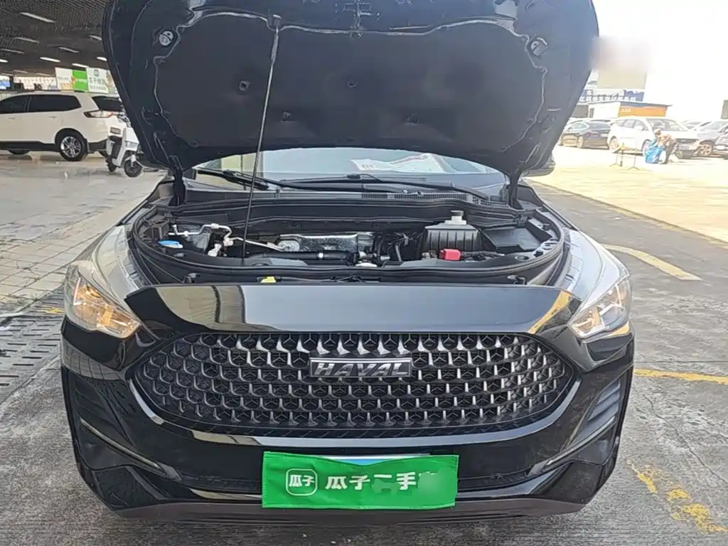 Haval M6 — миниатюра 20