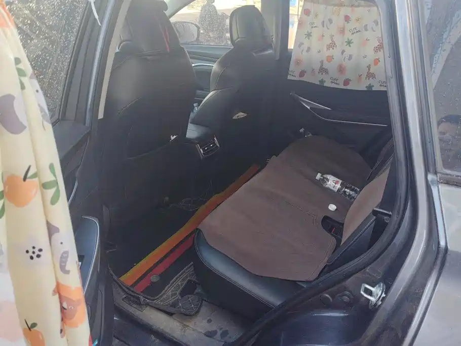 Changan CS75 PLUS — миниатюра 11