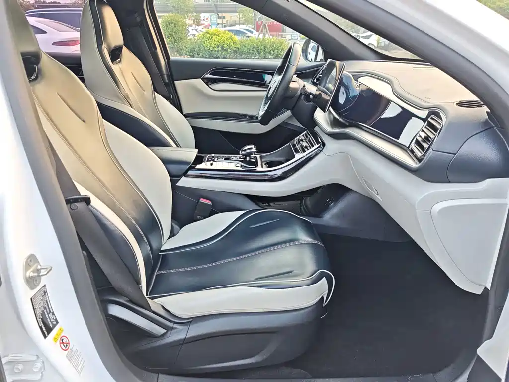 BYD Qin PLUS — миниатюра 15