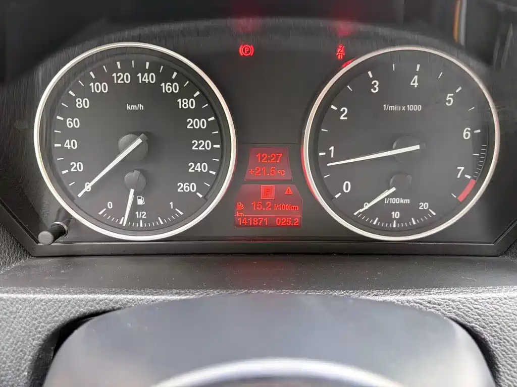 BMW X5 (Import) — миниатюра 15