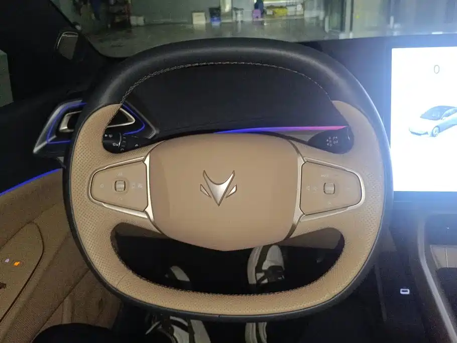 ARCFOX Alpha S5 — миниатюра 15
