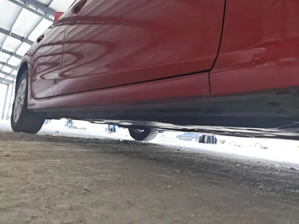 Mazda 3 Axela — миниатюра 21