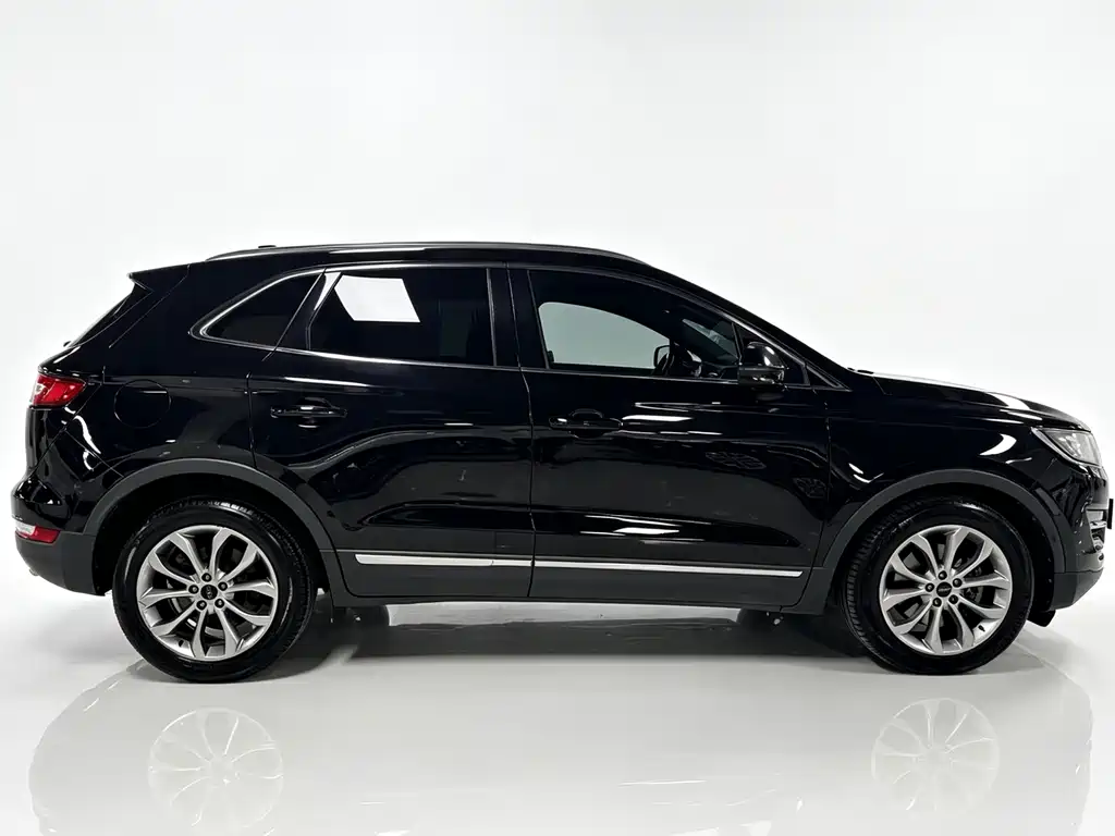 Lincoln MKC 2017 2.0T