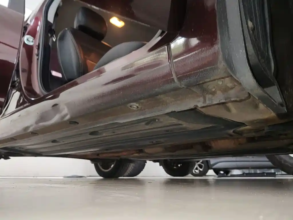 Kia K3 — миниатюра 21