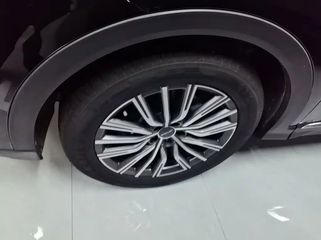 Jetour X70 PLUS — миниатюра 23