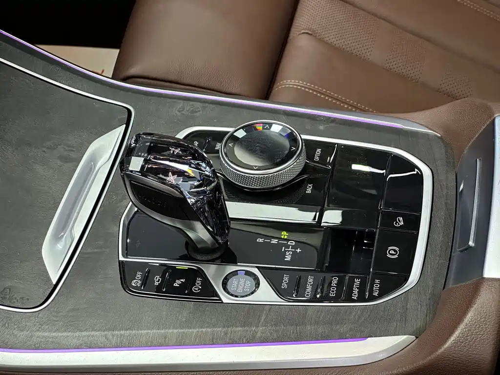 BMW X5 (Import) — миниатюра 12