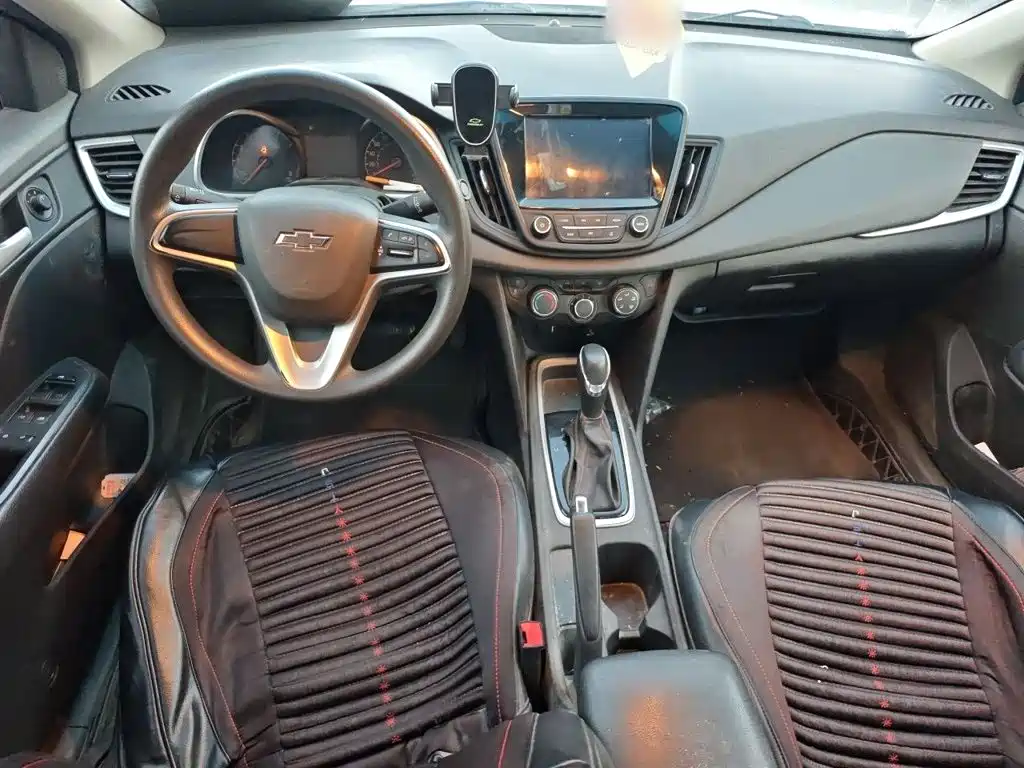 Chevrolet Monza — миниатюра 13