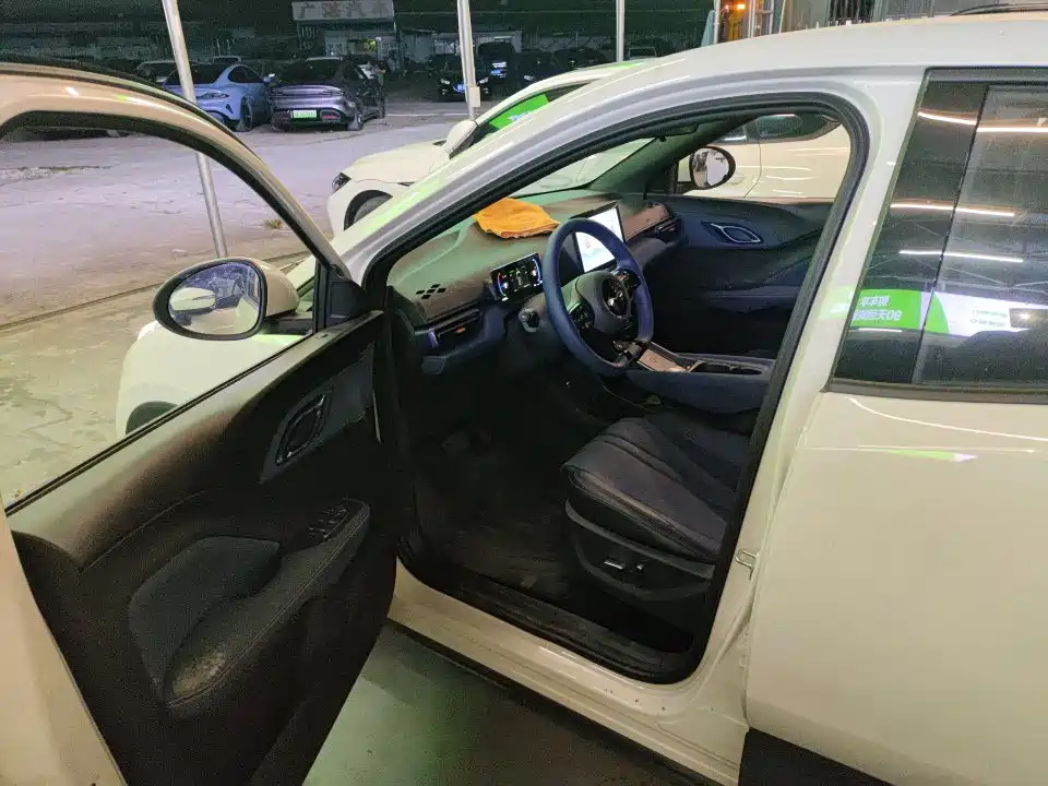 BYD Seagull — миниатюра 3