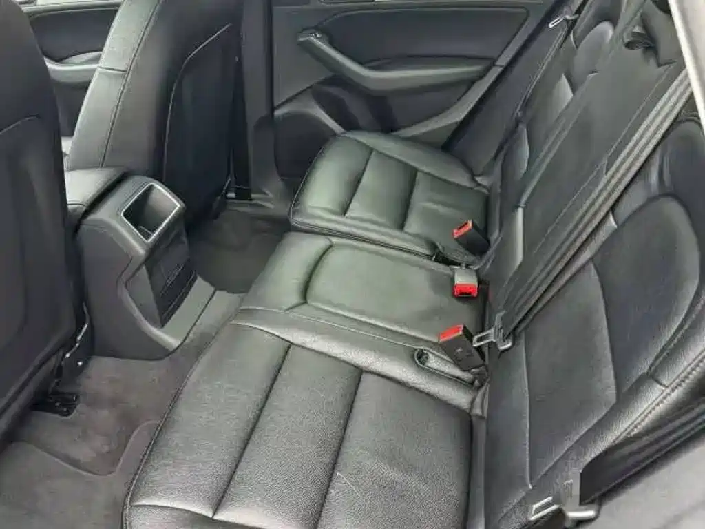 Audi A4L — миниатюра 3