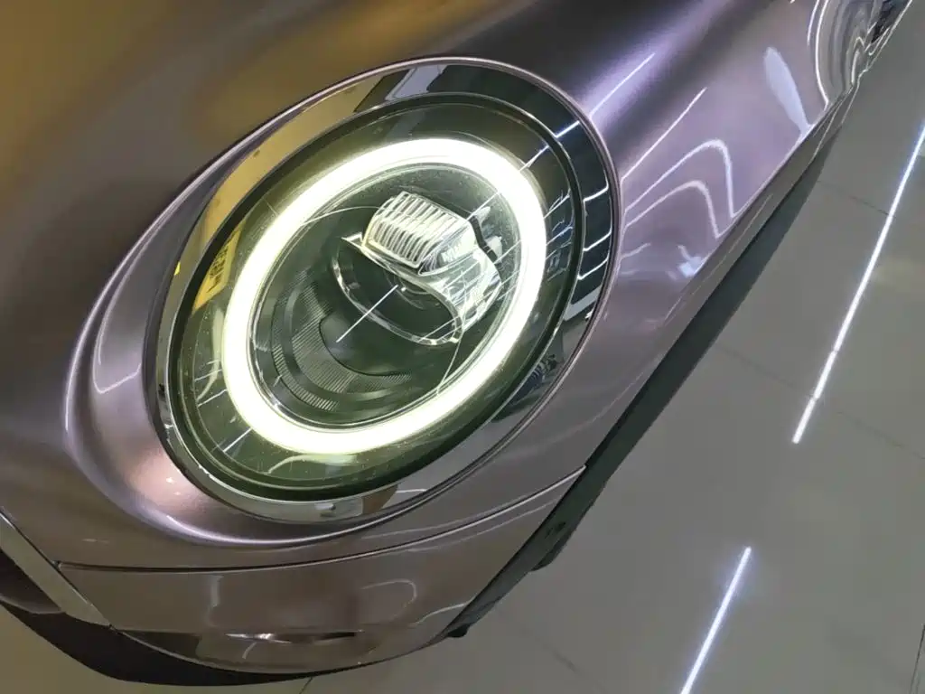 MINI Mini — миниатюра 24