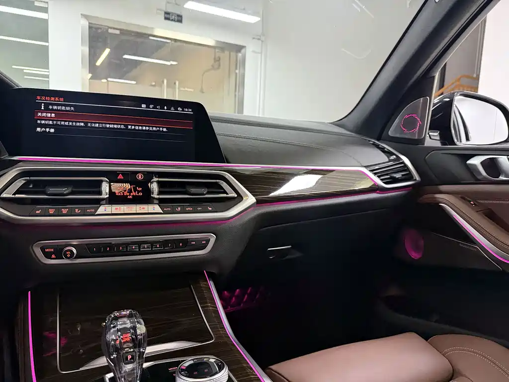 BMW X5 (Import) — миниатюра 19