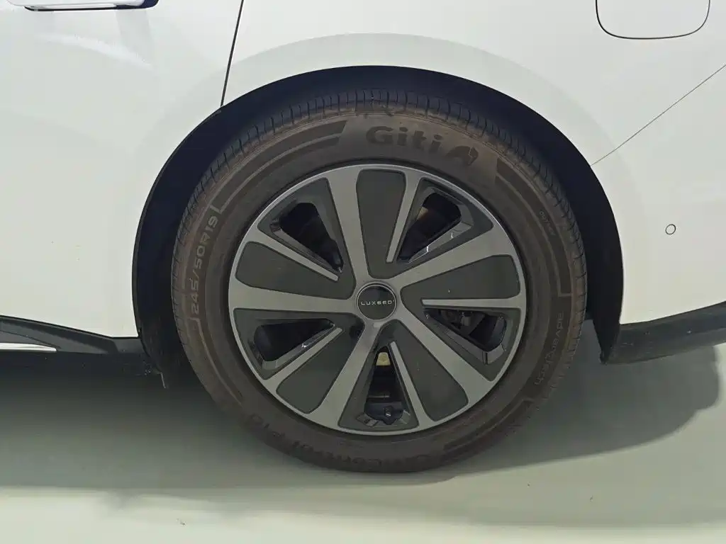 Zhijie Zhijie S7 — миниатюра 12