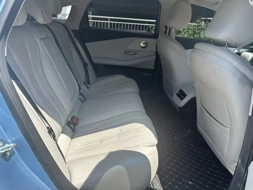 Fulwin Fengyun A8 — миниатюра 6