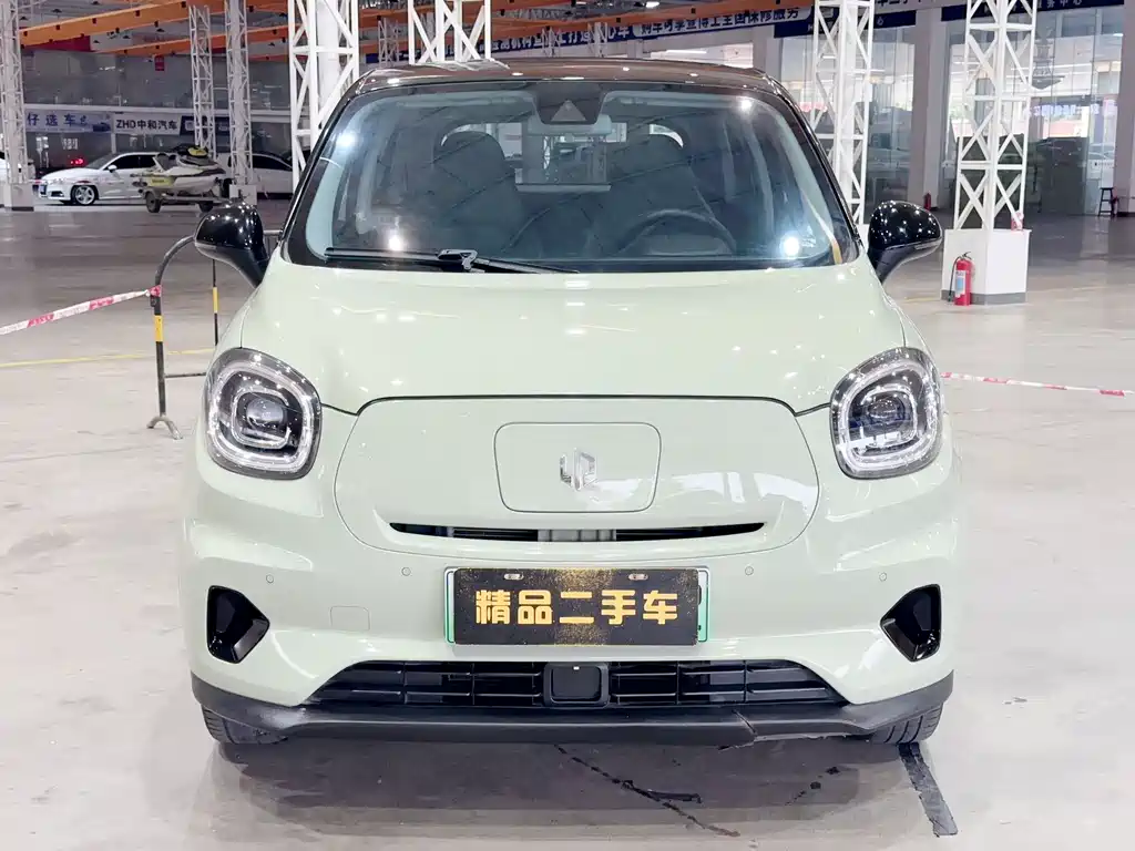 Leapmotor T03