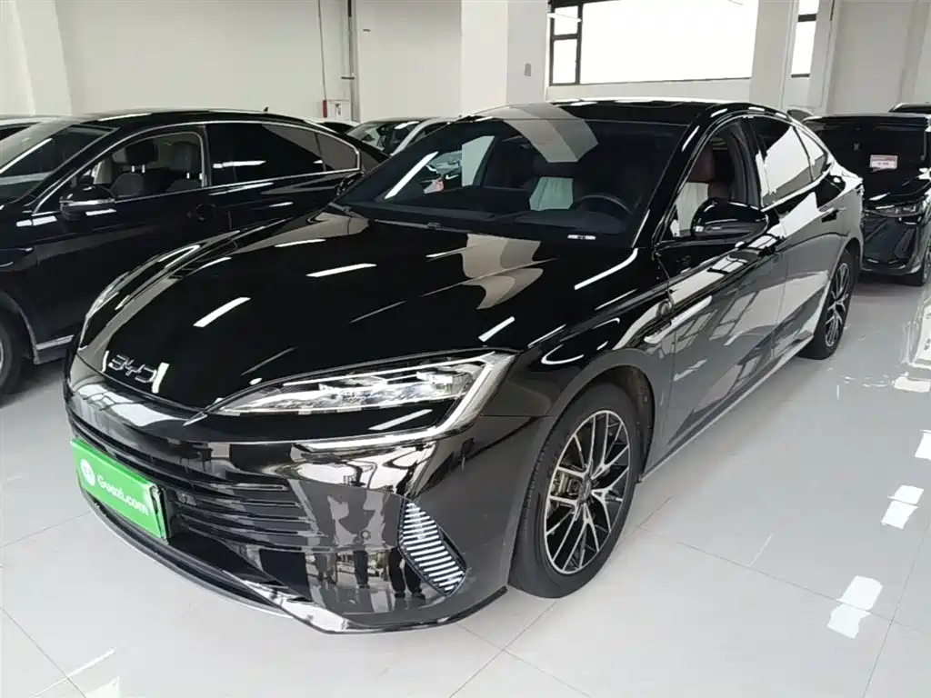 Byd Seal 2023