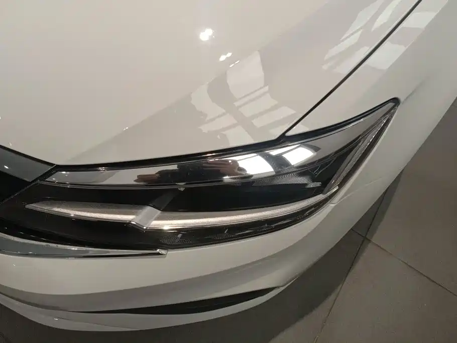 Volkswagen Lamando — миниатюра 5
