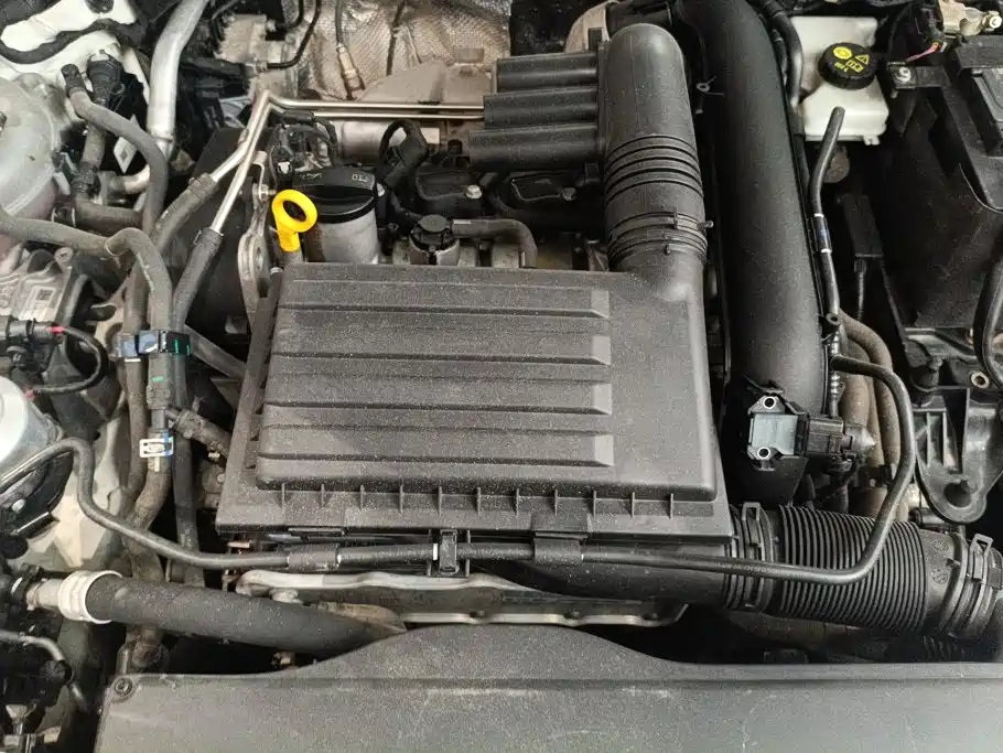 Volkswagen Lamando — миниатюра 10