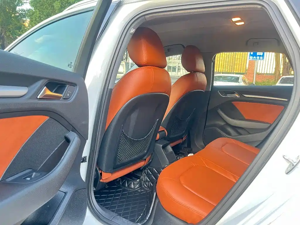 Audi A3 — миниатюра 8