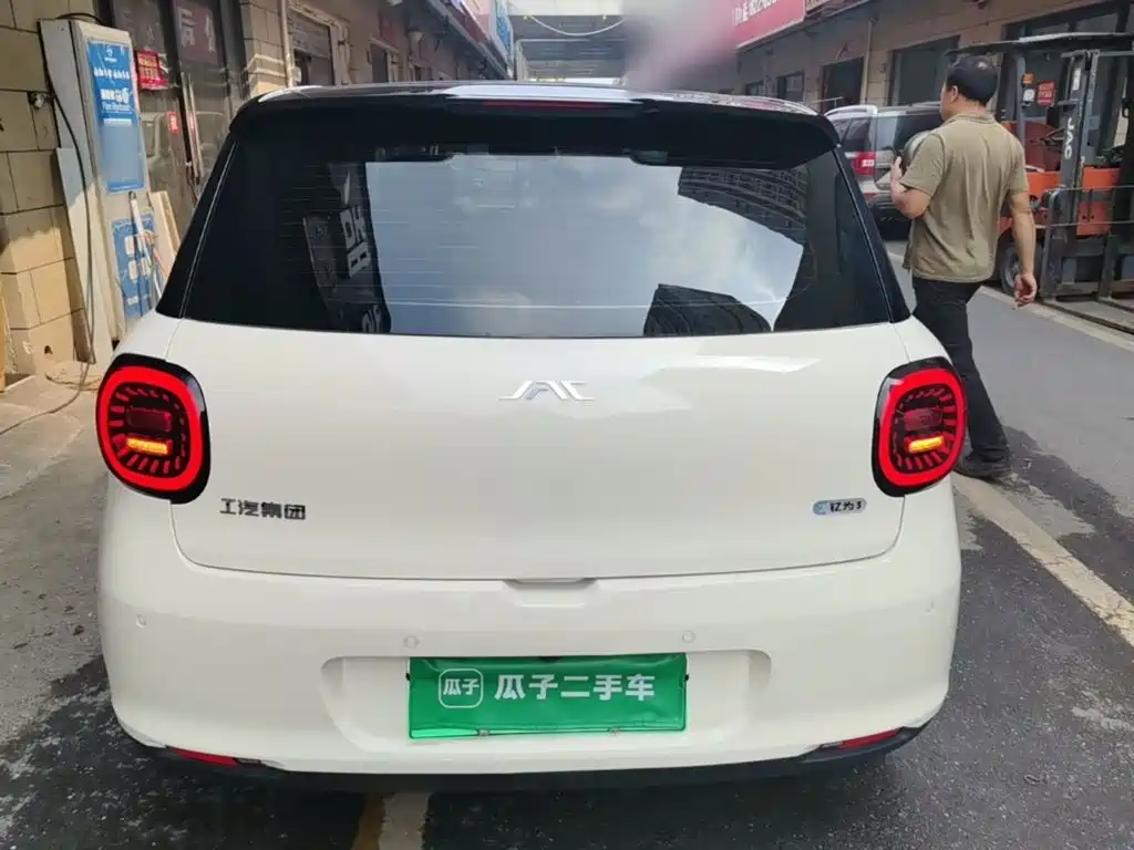 Yiwei Yiwei 3 — миниатюра 6