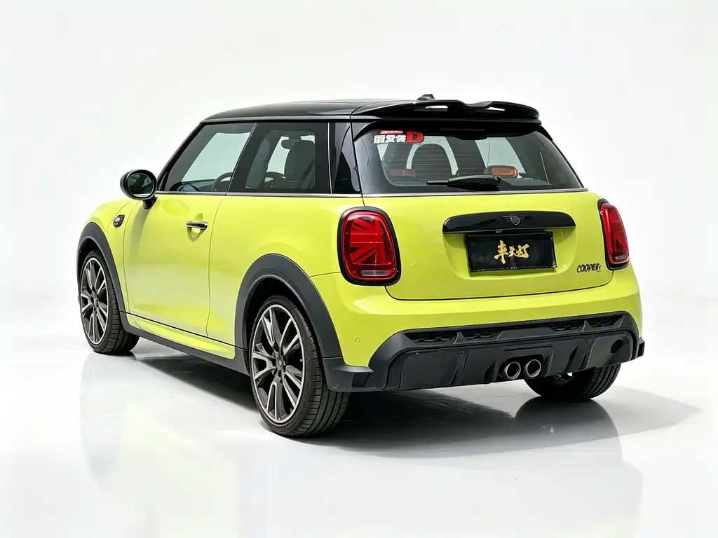 MINI Mini — миниатюра 8