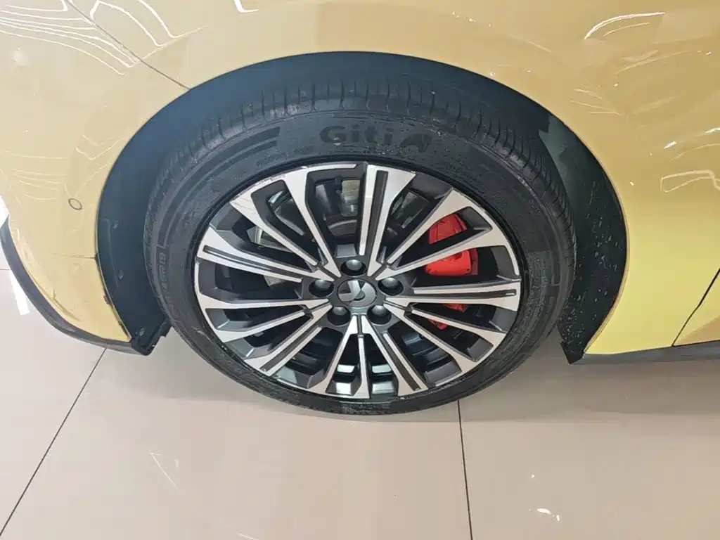 NIO ET5 — миниатюра 23