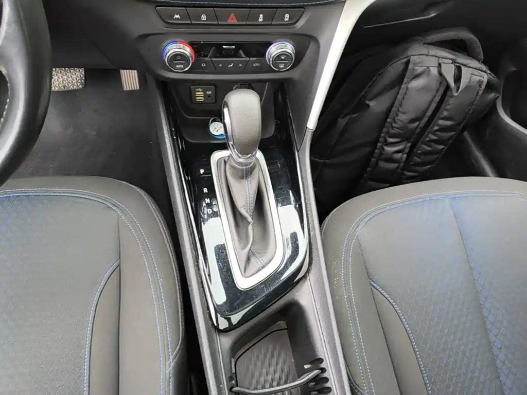 Buick Encore — миниатюра 14
