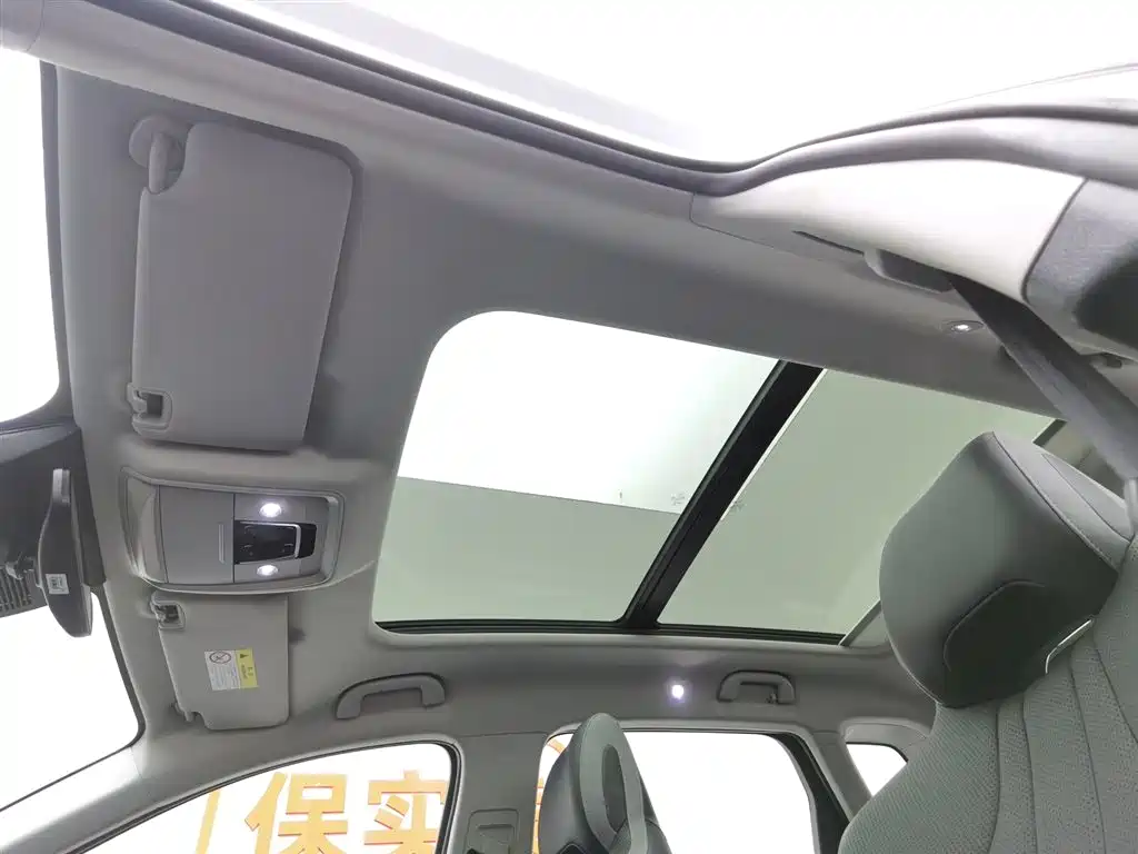 BYD SEA LION 05 DM I