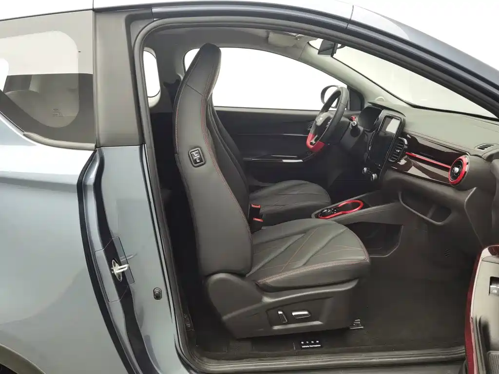 Chery QQ Little Ant — миниатюра 23