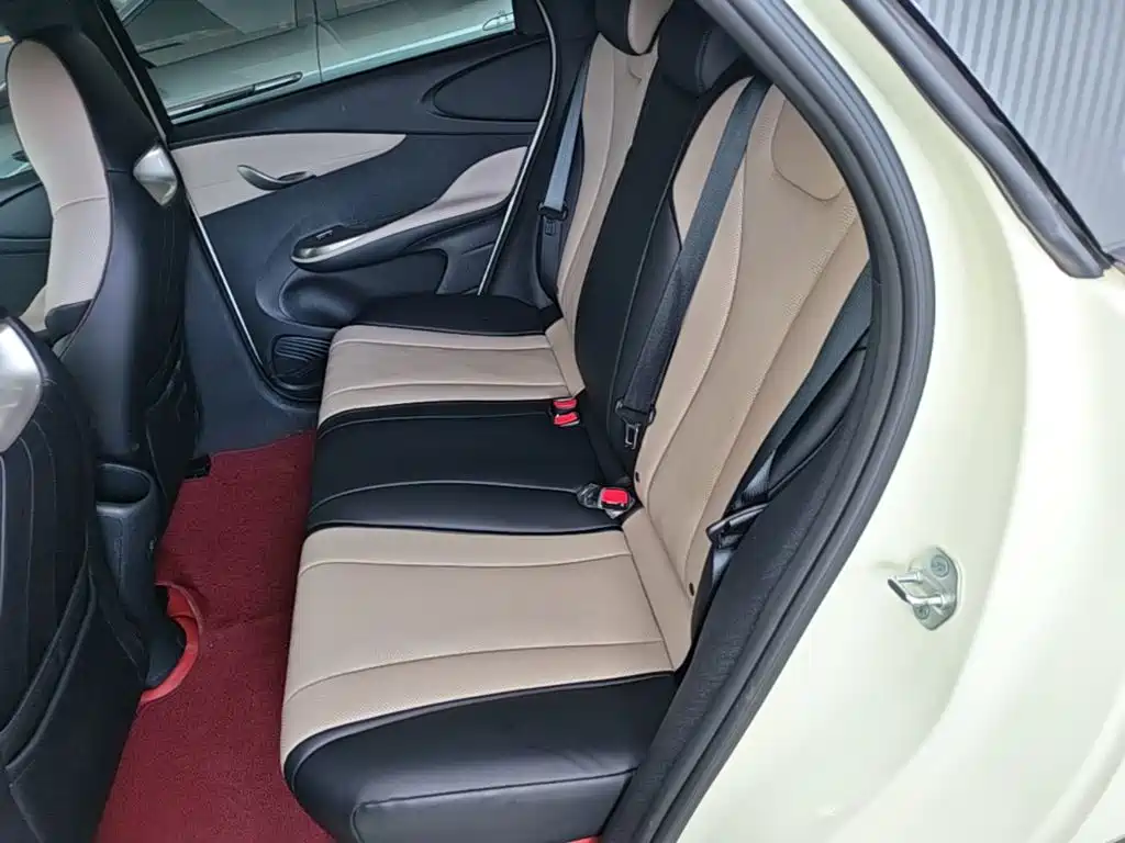 BYD Dolphin — миниатюра 17
