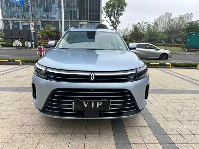 AITO M7