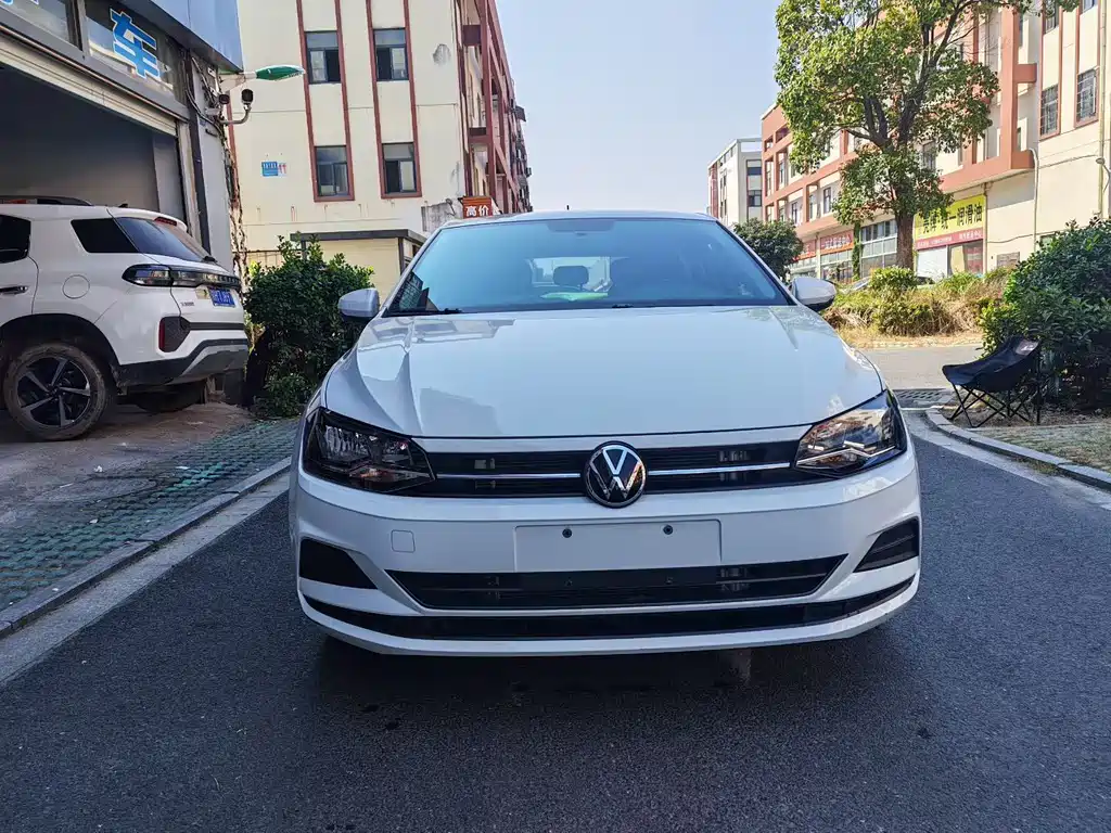 Volkswagen Polo — миниатюра 2