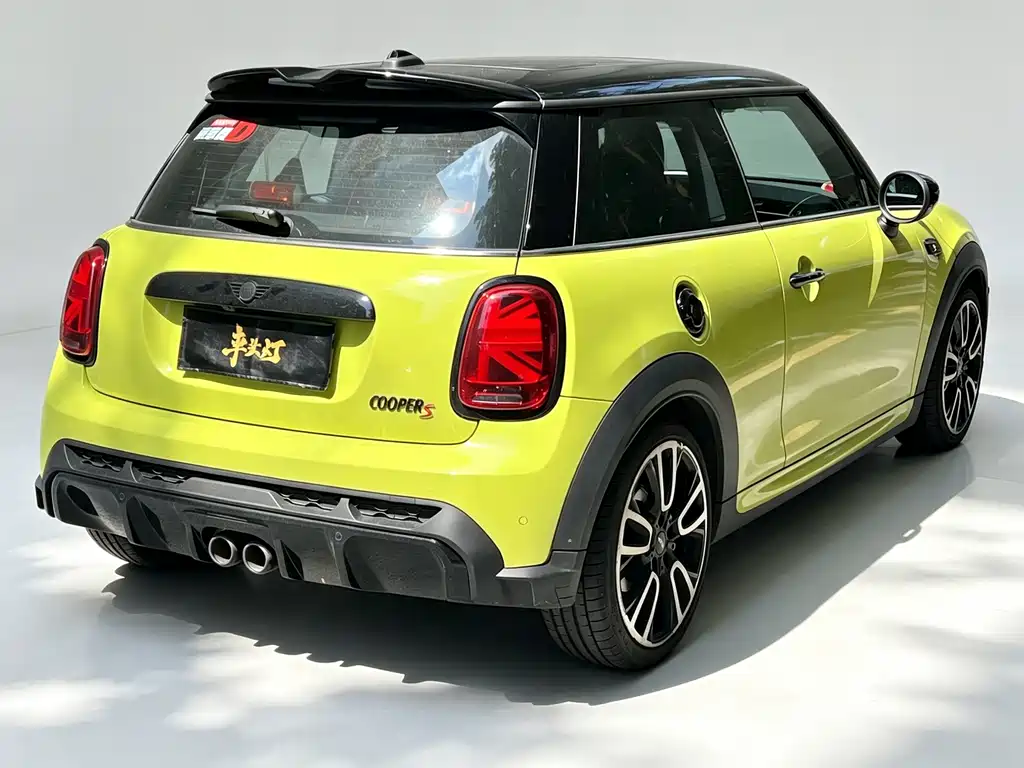 MINI Mini — миниатюра 10