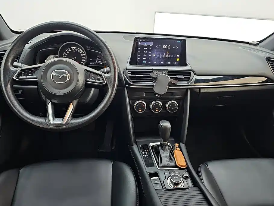 Mazda CX-4 — миниатюра 12