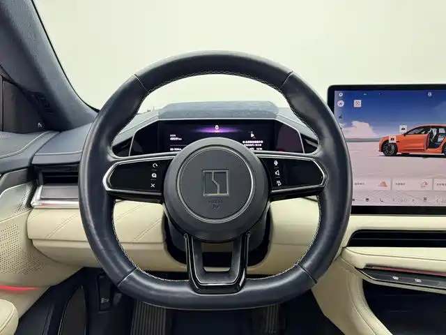 ZEEKR EXTREME KRYPTON 001