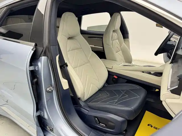 ZEEKR EXTREME KRYPTON 001