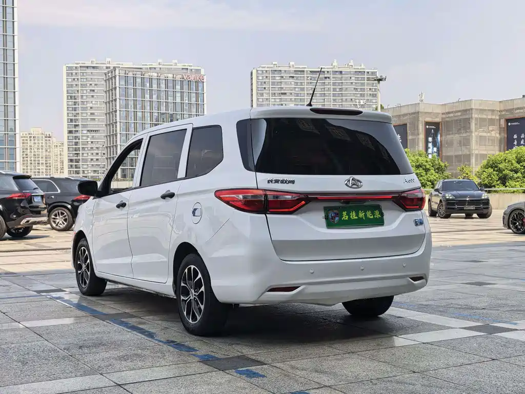 Kaicheng Oushang A600EV — миниатюра 18