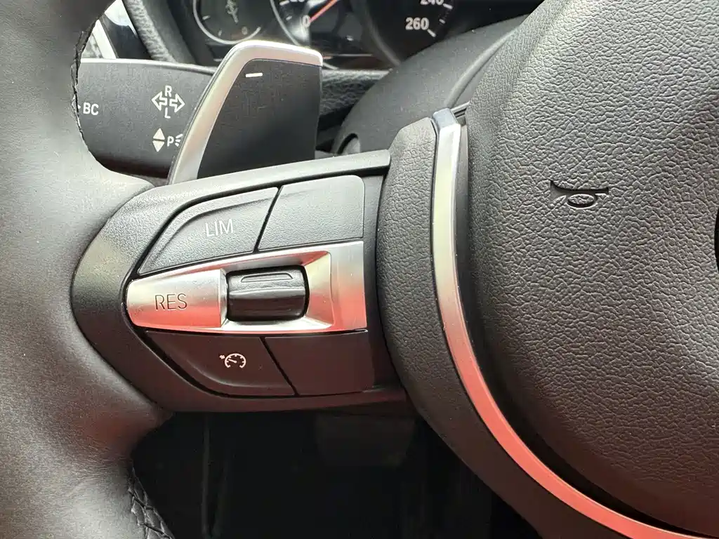 BMW 3 Series GT — миниатюра 18