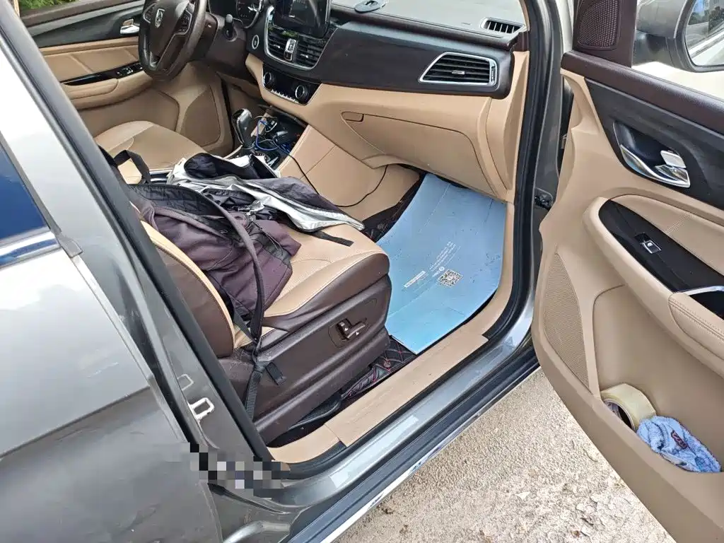 Baojun 730 — миниатюра 19